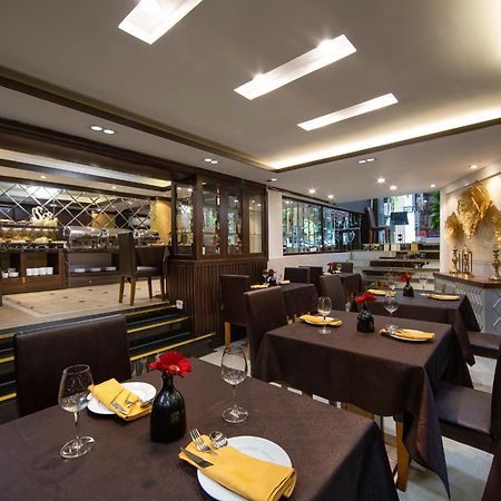 Splendid Holiday Hotel Spa Ханой Экстерьер фото
